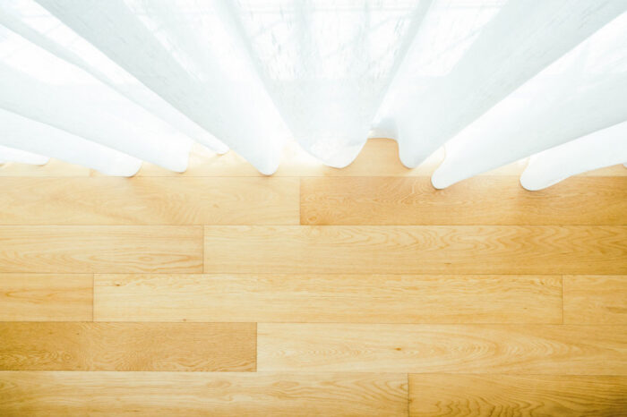 cyklinowanie podłogi z gwożdziami porady