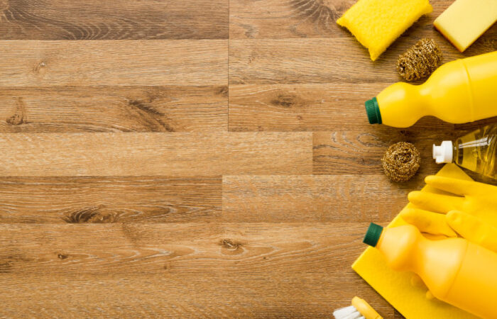 jak dbać o parkiet drewniany po cyklinowaniu