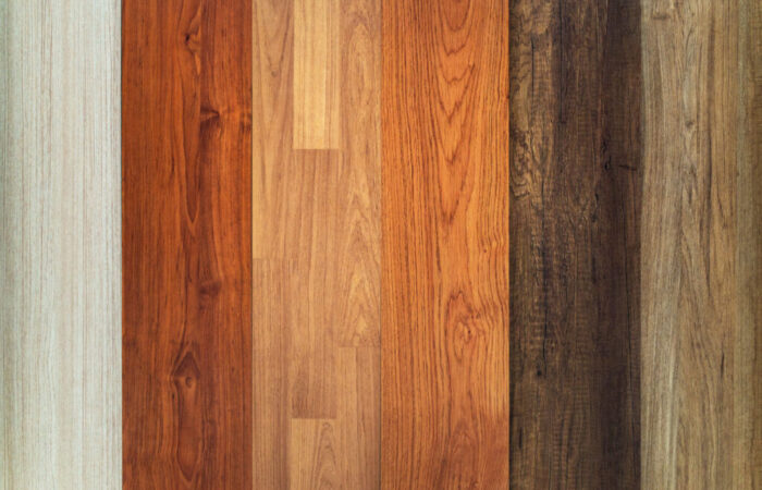 rodzaje drewna cyklinowanie