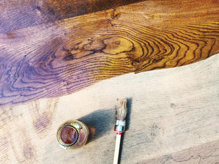 środki do gruntowania podłóg