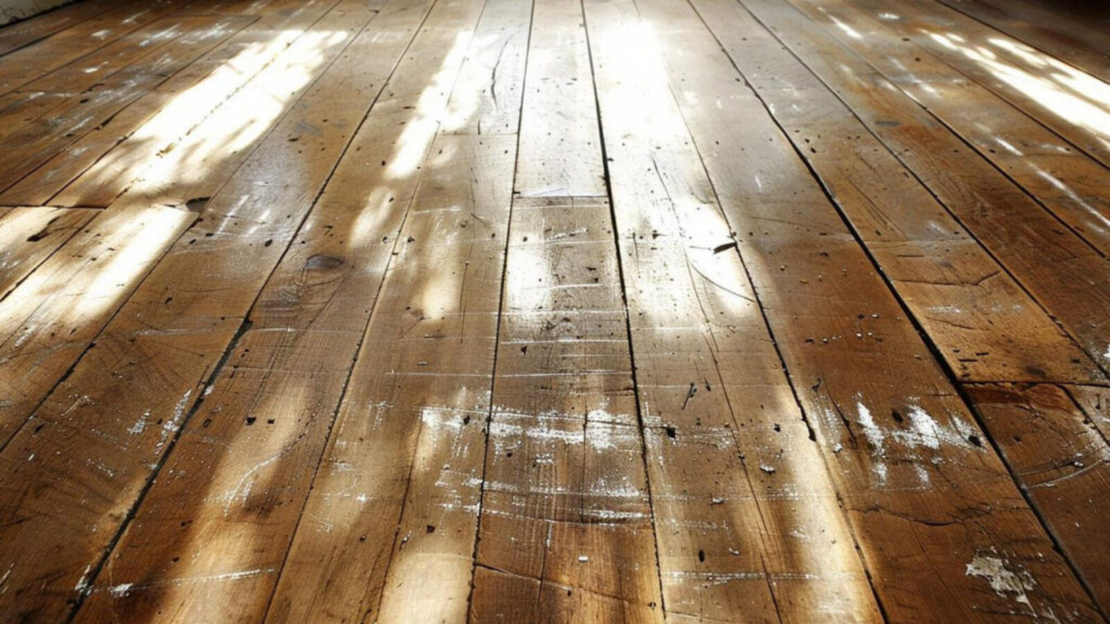 Ile razy można odnawiać parkiet