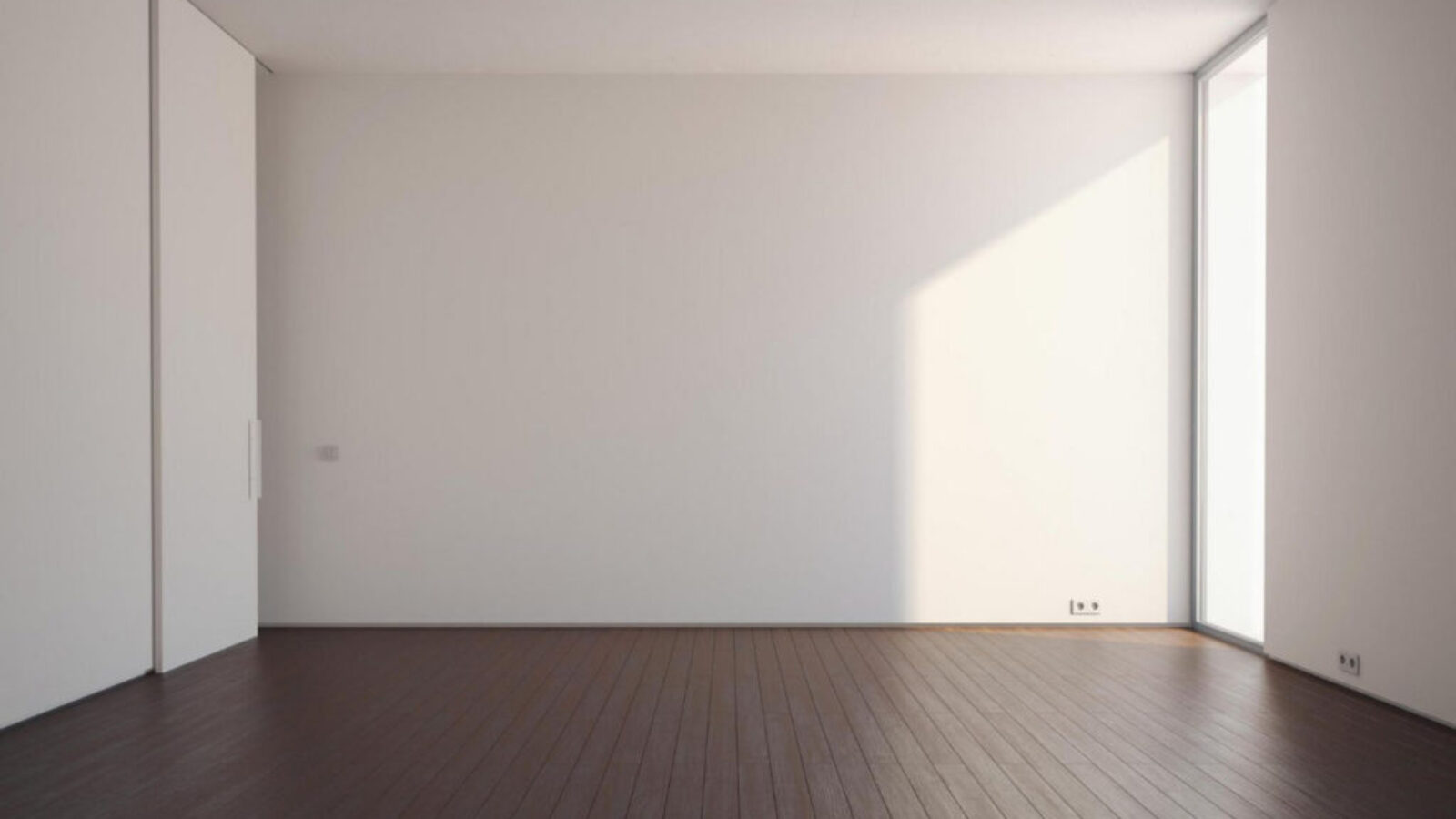 Jak przygotować mieszkanie do cyklinowania podłogi