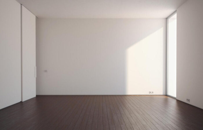 Jak przygotować mieszkanie do cyklinowania podłogi